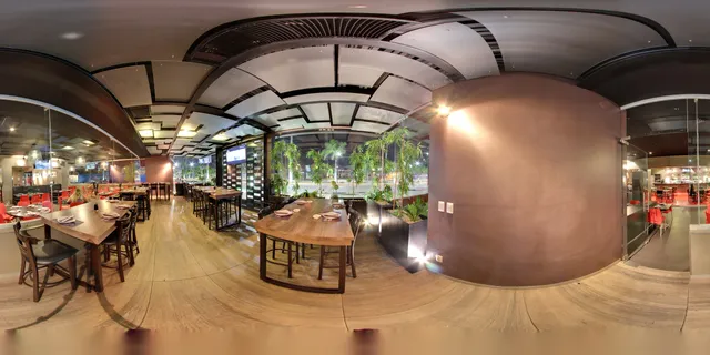 Sushi Itto • Tuxtla Gutiérrez