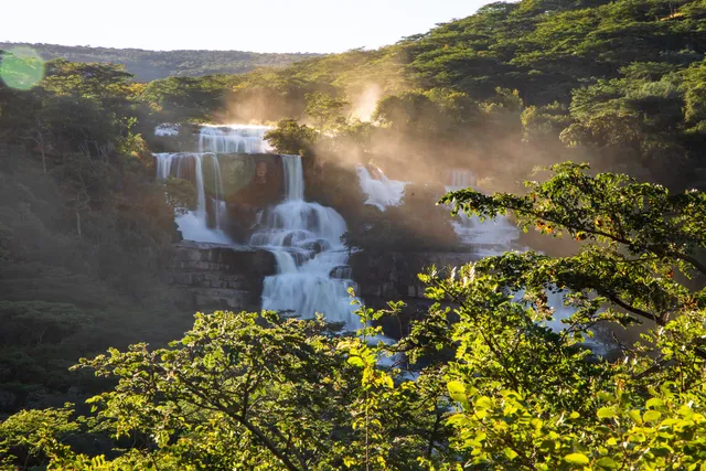 Kipengere Mpanga Game Reserve