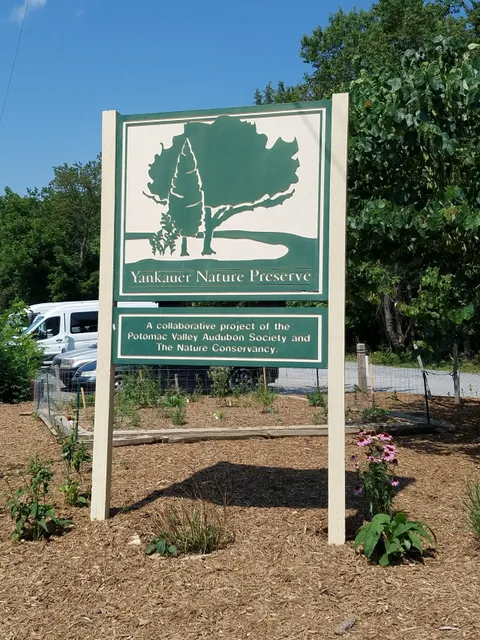 Yankauer Nature Preserve