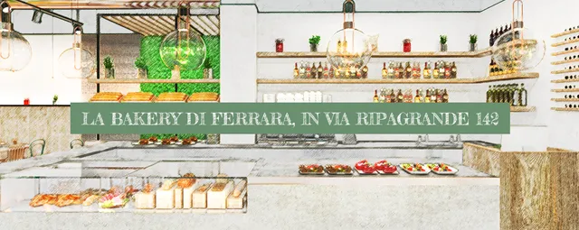 Caffetteria Kristall Bakery