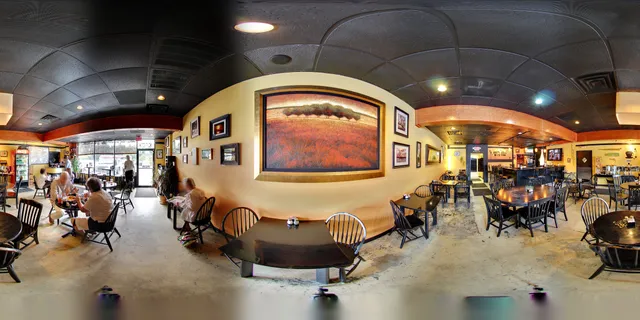 Sunrise Bistro of Johns Island, SC