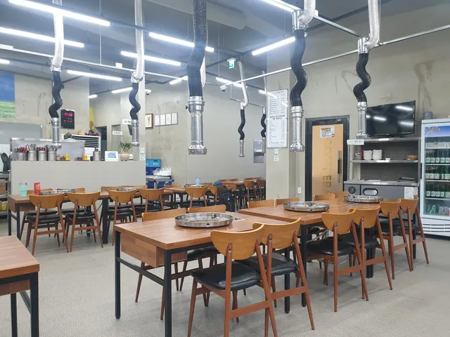 준섭이네닭갈비