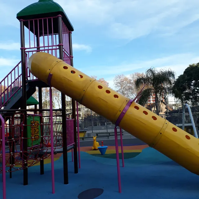 Unidad Latinoamericana