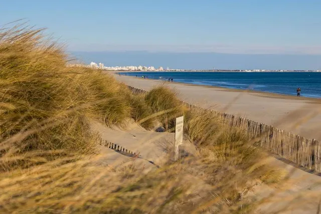 Plage Le Petit Travers