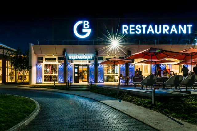 GOURMET BRON - BRASSERIE MAISON