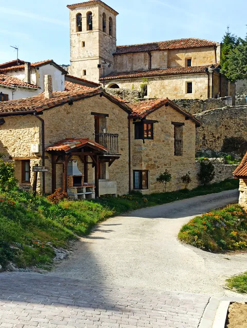 Iglesia de San Pelayo