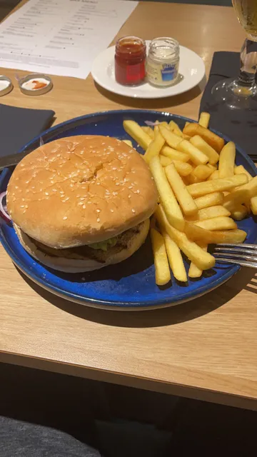 The Bay Tree Restaurant