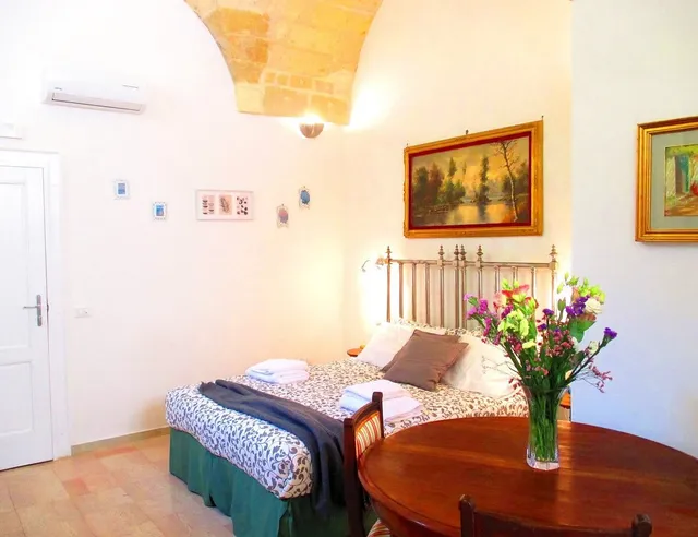 Dimora Villani B&B