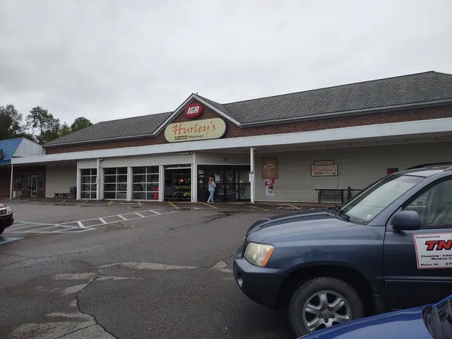 North Towanda Township