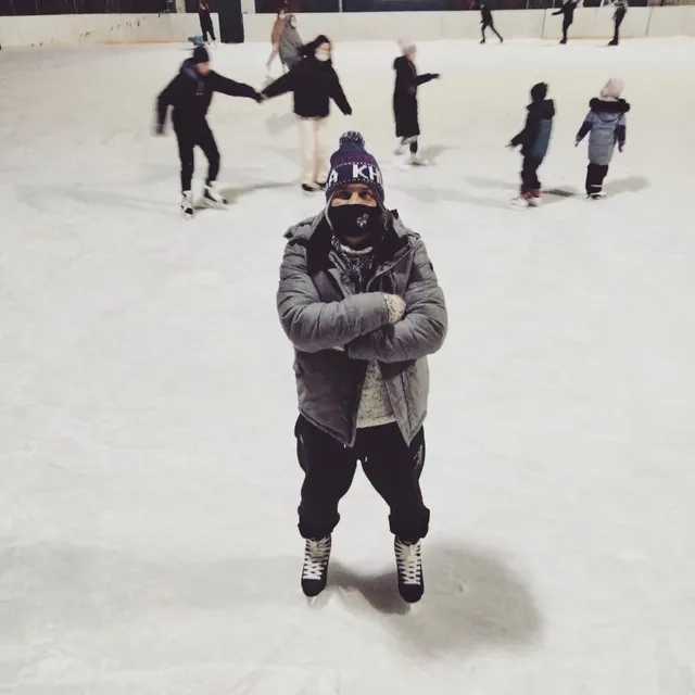 Katok Okolo Gimnazii