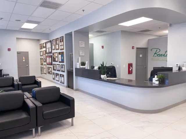 Beautologie Cosmetic Surgery & Medical Aesthetics