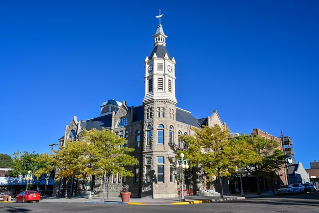 Rock Springs Historical Museum