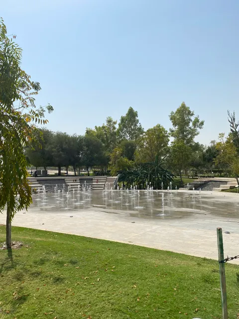 Qur'anic Botanic Garden