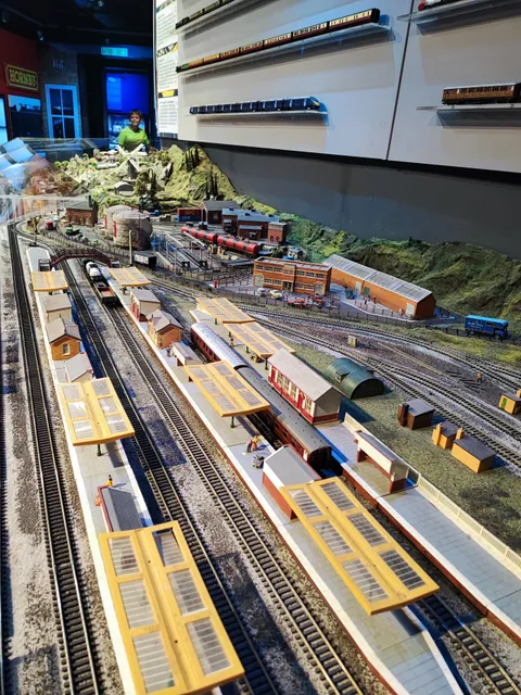 The WonderWorks by Hornby Hobbies