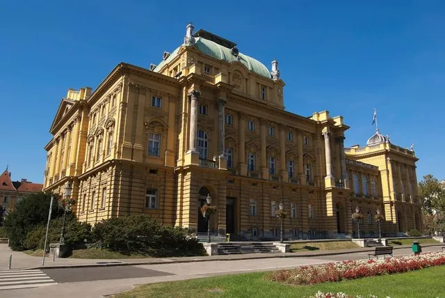 Croatian Museum of School