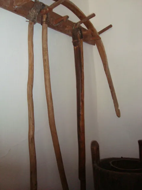 Muzey-Sadyba Andriya Malyshka