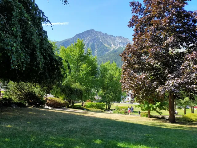 Parco Arminio Bollino