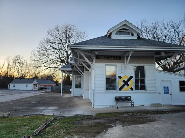 Nostalgia Station Toy Museum