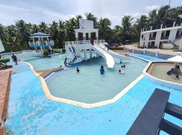 Alico Resort and Water Park