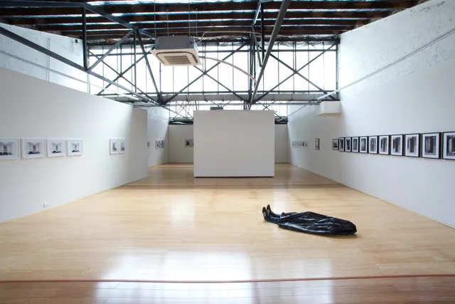 Dominik Mersch Gallery