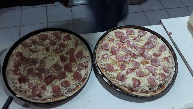 Gil Pizzaria