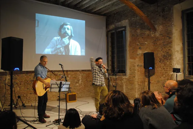 Magazzino Arti Sceniche