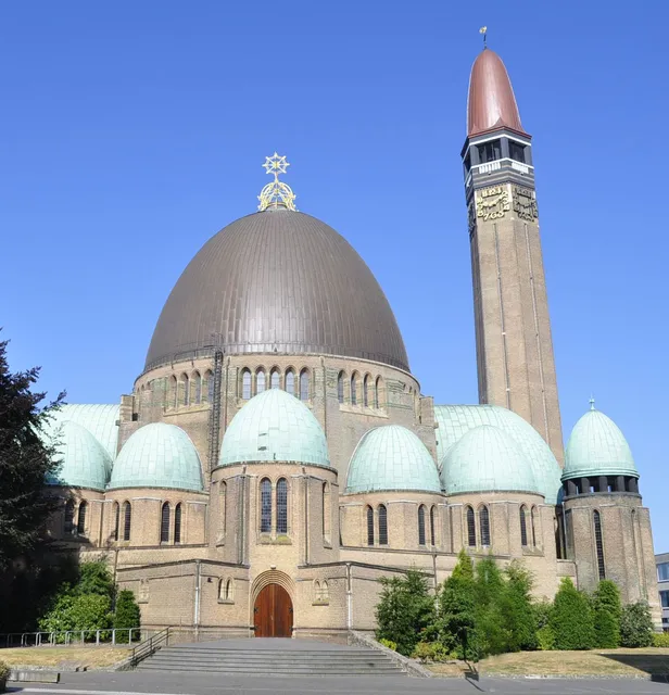 Sint Jan de Doper kerk