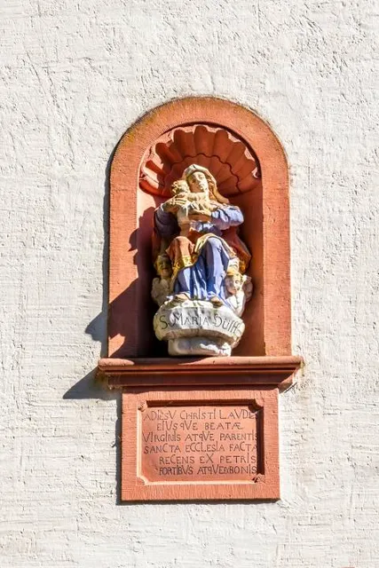 Schankweiler Klause