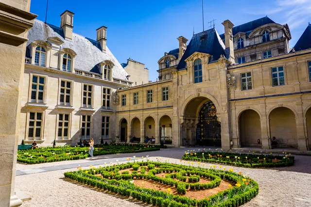 Musée Carnavalet