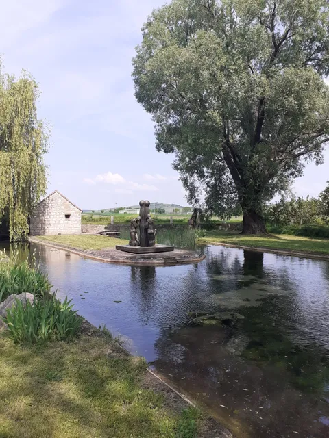 Eiermuseum im Freilichtmuseum Wander Bertoni