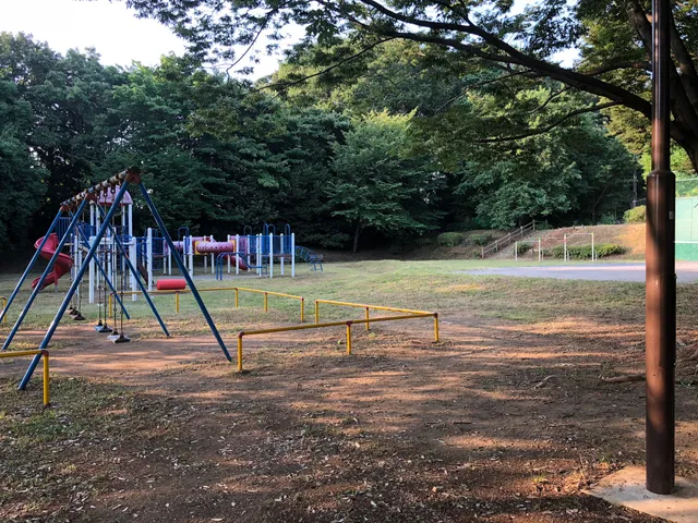 Akuwa Okubohara Park