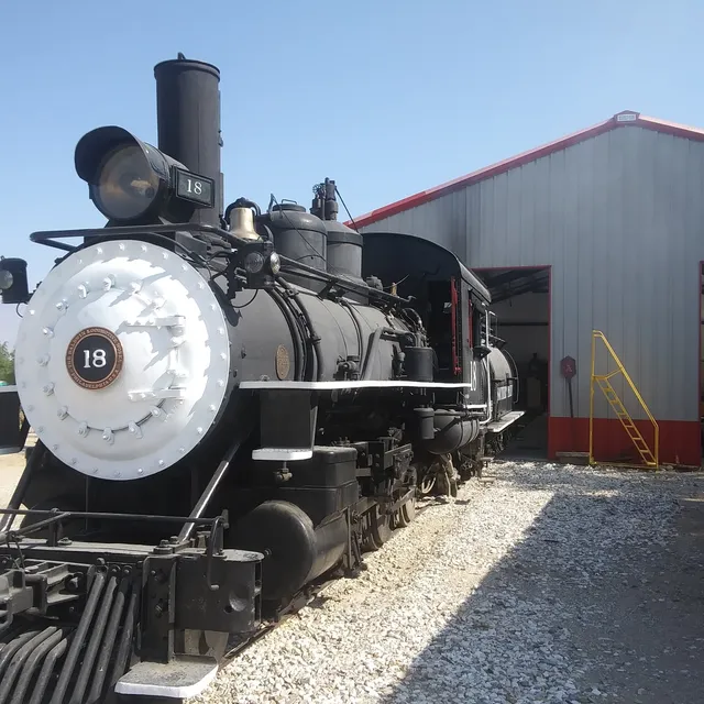 Eastern California Museum