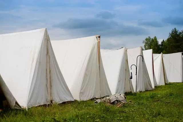 Napoleon's Last Headquarters