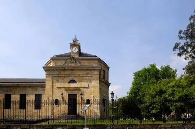 Casa de Juntas de Gernika - Gernikako Batzar Etxea