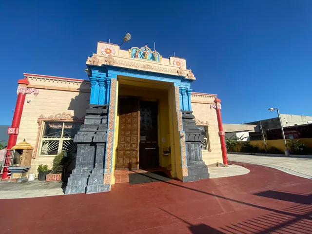 Melbourne Murugan Temple