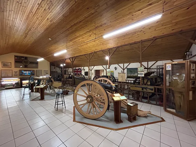 Tsumeb Museum