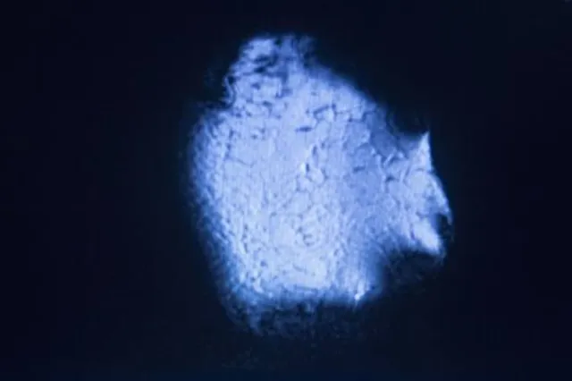 Steinkaulenberg Besucherstollen