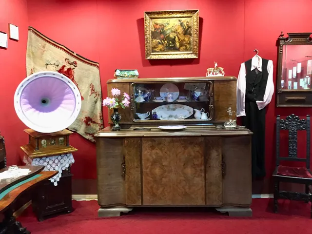 Khudozhniy Muzey Kramatorsʹkoyi Misʹkoyi Rady