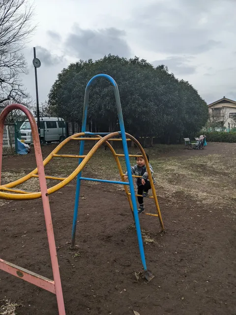 Shimohoya Forest Park