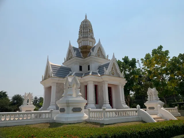 San Lak Mueang Sawankhalok