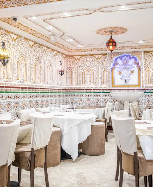 Au Couscous - Restaurant Maghrébin Montrouge
