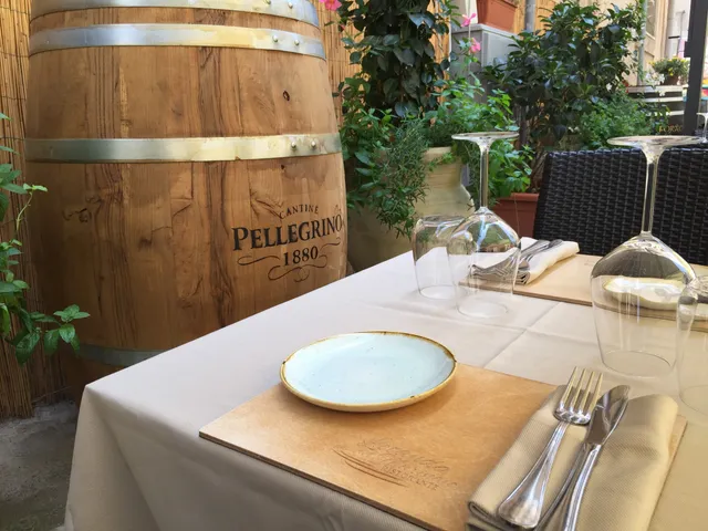 Locanda del Marinaio