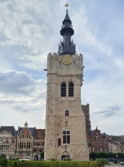 Beffroi de Béthune