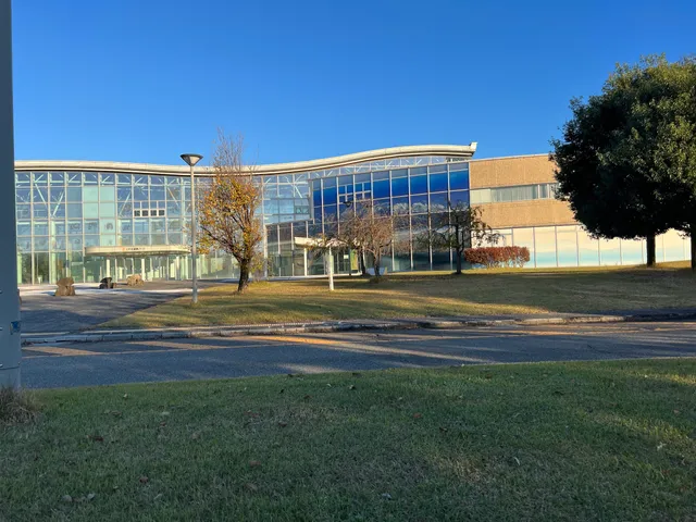 Toyama Prefecture Itai-Itai Disease Museum