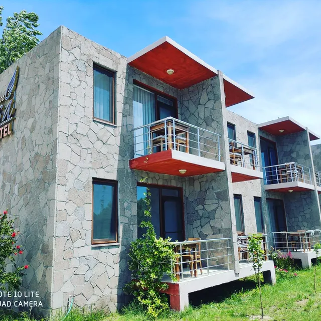 Elisa Butik Otel ve Restaurant