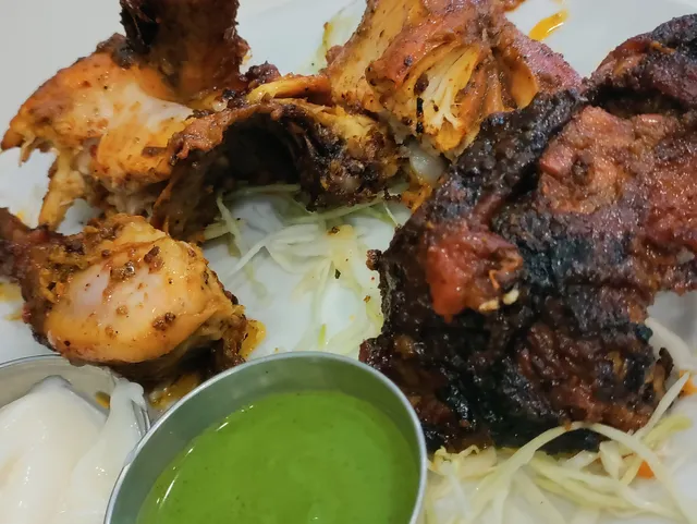 Al-Arafath Multi Cuisine Restaurant