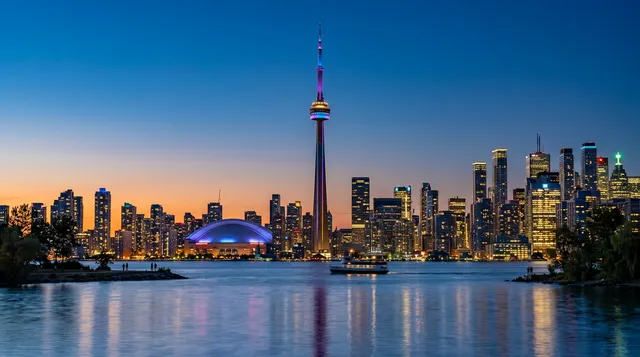 Toronto
