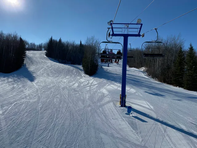 Battle River No. 438