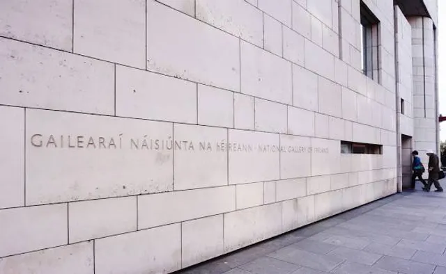 National Gallery of Ireland