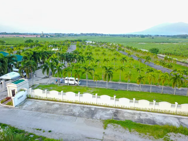 Golden Haven Memorial Park - Angeles